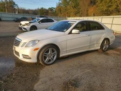 2013 Mercedes-Benz E 350 en venta en Shreveport, LA