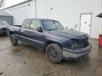 2004 Chevrolet Silverado C1500