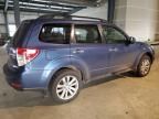 2013 Subaru Forester 2.5X Premium