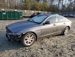 Jaguar salvage cars for sale: 2017 Jaguar XE Premium