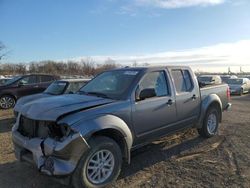 2016 Nissan Frontier S en venta en Des Moines, IA