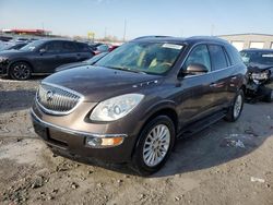 Buick Vehiculos salvage en venta: 2008 Buick Enclave CXL