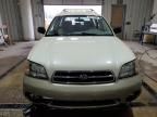 2002 Subaru Legacy Outback