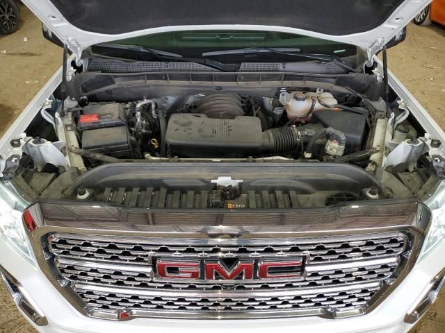 2020 GMC Sierra K1500 Denali