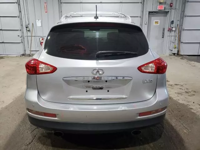 2008 Infiniti EX35 Base