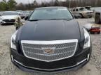 2018 Cadillac ATS Premium Luxury