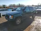 1997 Jeep Grand Cherokee Limited