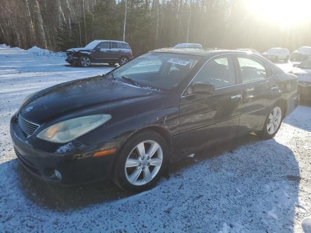 2006 Lexus ES 330