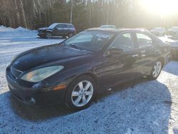 Lots with Bids for sale at auction: 2006 Lexus ES 330