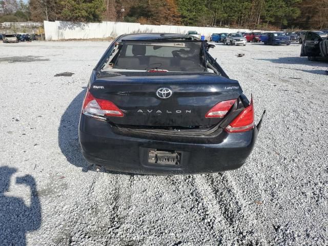 2010 Toyota Avalon XL