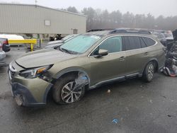 Run And Drives Cars for sale at auction: 2020 Subaru Outback Premium