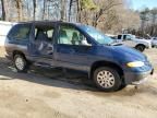 2000 Dodge Grand Caravan SE