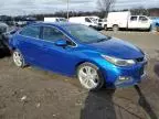 2016 Chevrolet Cruze Premier