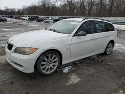 BMW Vehiculos salvage en venta: 2007 BMW 328 XIT