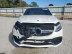 2018 Mercedes-Benz GLE Coupe 63 AMG-S