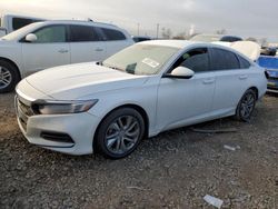 2020 Honda Accord LX en venta en Magna, UT