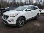 2016 Hyundai Santa FE SE