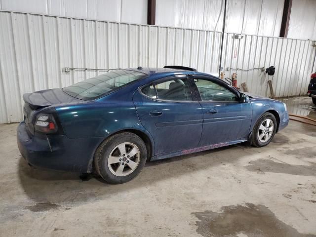 2005 Pontiac Grand Prix GT