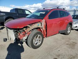 Salvage cars for sale at Magna, UT auction: 2023 Hyundai Tucson SEL