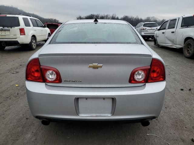 2012 Chevrolet Malibu 3LT