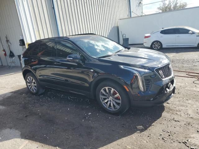 2021 Cadillac XT4 Sport