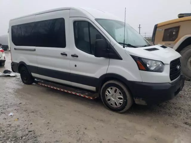 2018 Ford Transit T-350