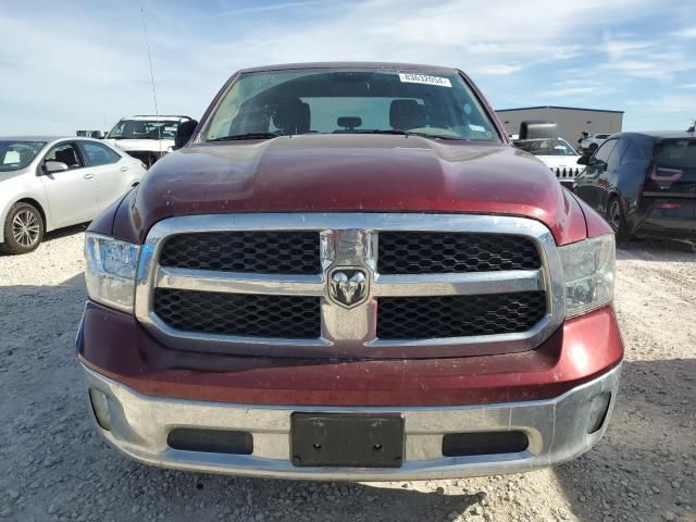 2019 Dodge RAM 1500 Classic Tradesman