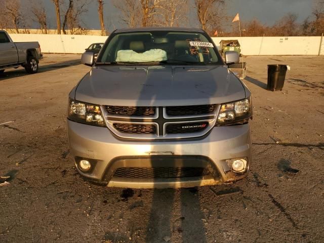 2015 Dodge Journey R/T