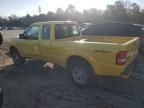 2007 Ford Ranger Super Cab