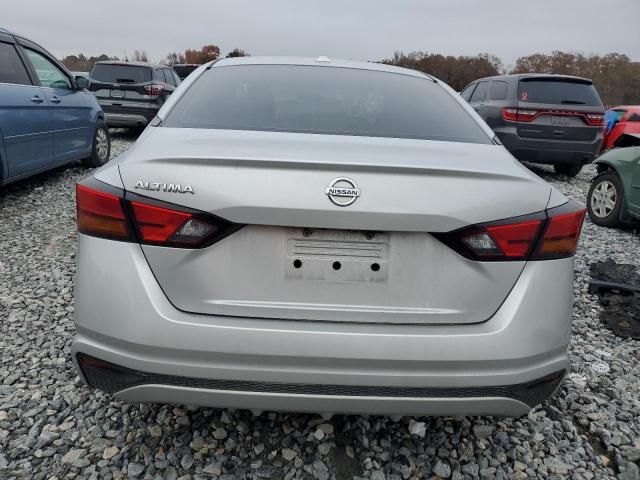 2019 Nissan Altima S