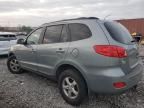 2008 Hyundai Santa FE GLS