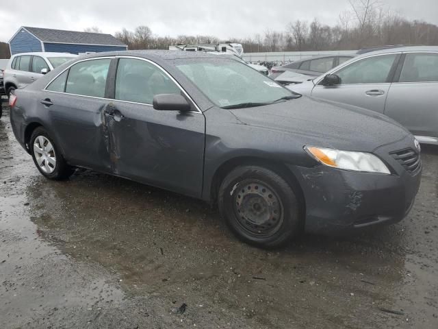 2008 Toyota Camry CE