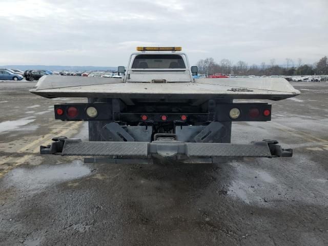 2006 Ford F550 Super Duty