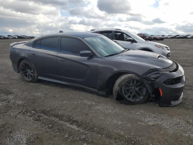 2020 Dodge Charger R/T