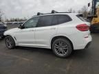 2020 BMW X3 XDRIVEM40I