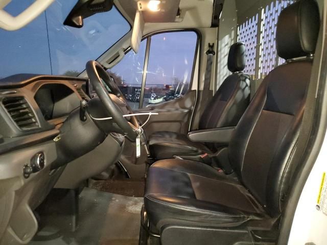 2020 Ford Transit T-250