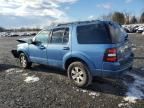 2009 Ford Explorer XLT