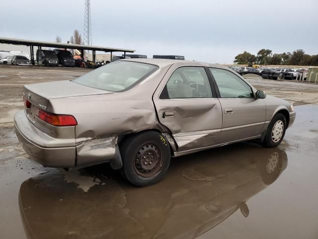 1999 Toyota Camry CE