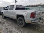 2017 GMC Sierra C1500 SLT