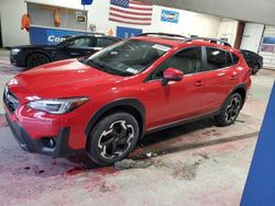 2023 Subaru Crosstrek Limited en venta en Angola, NY