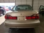 2000 Honda Accord EX