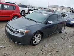 Scion salvage cars for sale: 2006 Scion TC