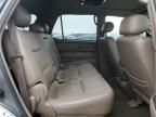 2004 Toyota Sequoia Limited