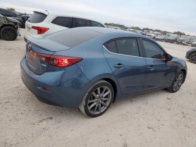 2018 Mazda 3 Touring