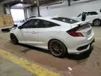 2018 Honda Civic SI