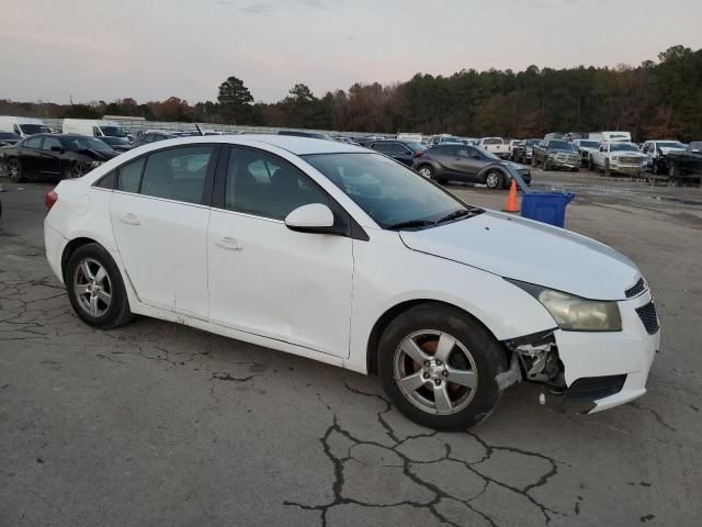 2013 Chevrolet Cruze LT