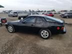 1987 Porsche 924 S