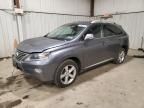 2014 Lexus RX 350 Base