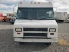 2001 Ford Econoline E450 Super Duty Commercial Stripped Chas