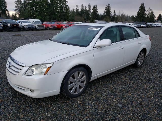 2006 Toyota Avalon XL